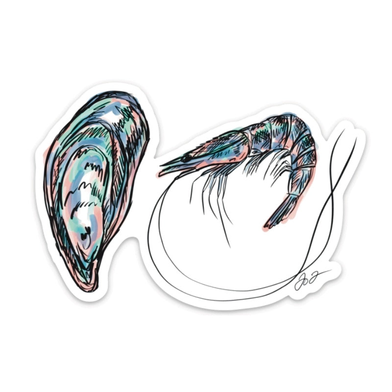 Boykin Fly Fishing Decal – Jaybo Art