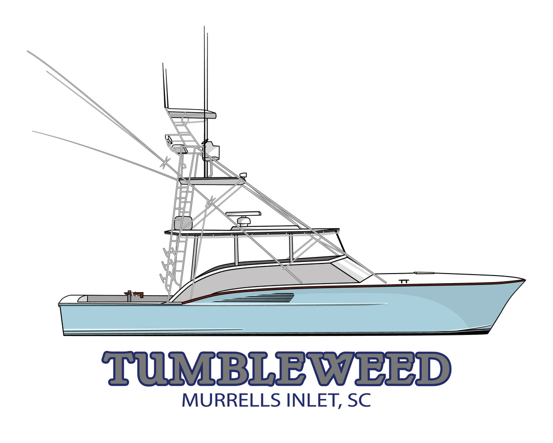 Everything You Need to Know About Jaybo Art Custom Boat Line Drawings